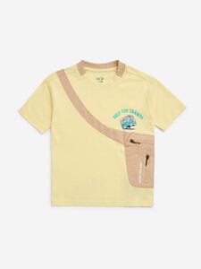 Only for Champs T-Shirt